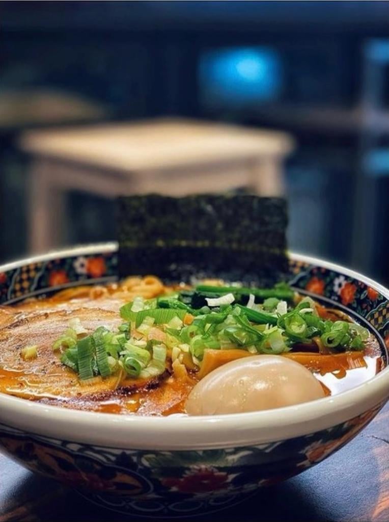 GHIDO RAMEN 1